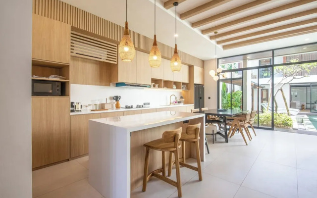 3Br Samata in Canggu