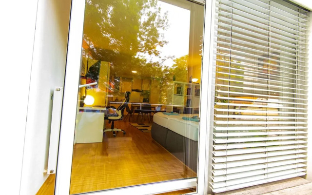 Appartements in Graz beim LKH