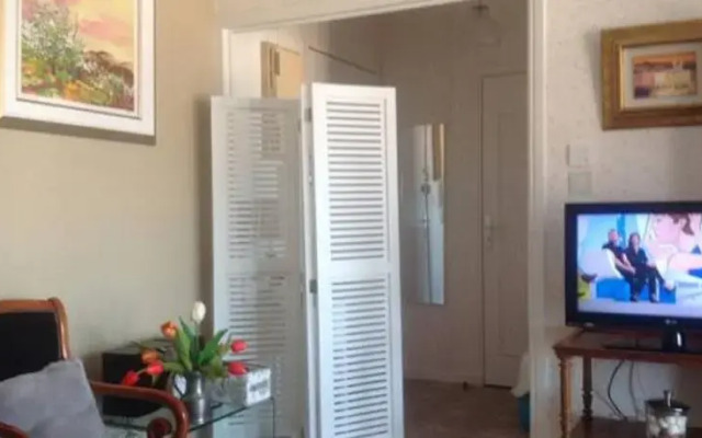 Appartment Margot