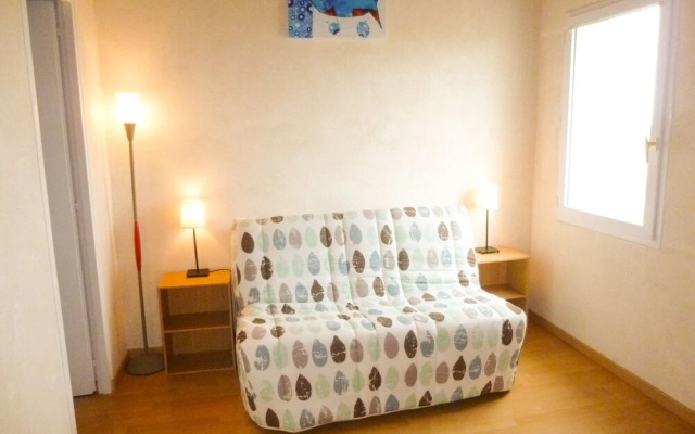 Maison grand jardin et vue sur mer