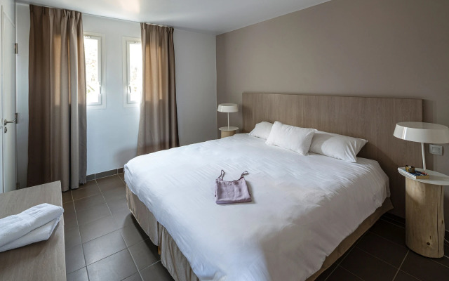 Appartements de l'Hélios - Îles des Embiez