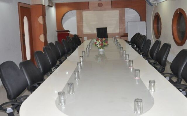 Hotel Mahabir Galaxy