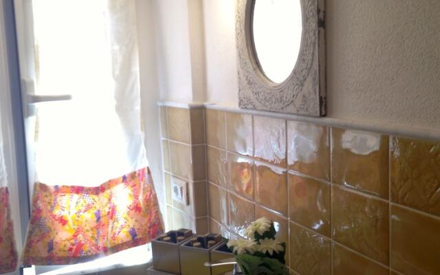 A Casa d'Irene