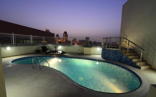 Landmark Premier Hotel