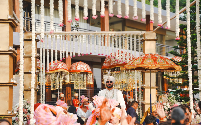 Radisson Blu Resort Dharamshala