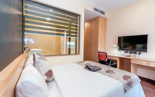 Momizi Hotel Hai Phong