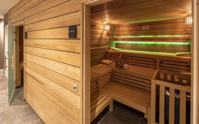 Fraser Suites Hamburg