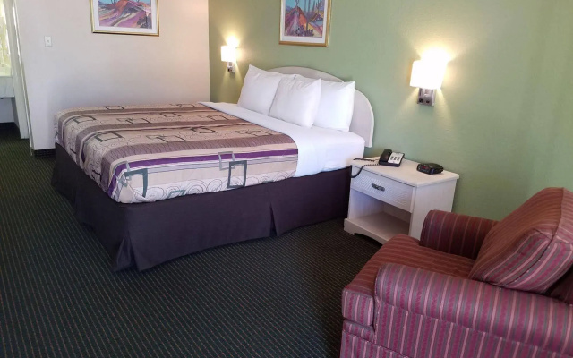 OYO Hotel Yoakum West