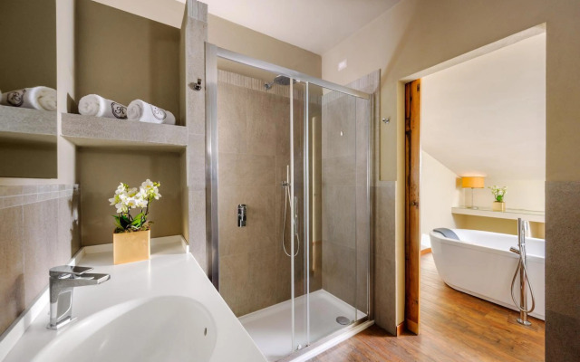Hotel Royal Victoria - by R Collection Hotels