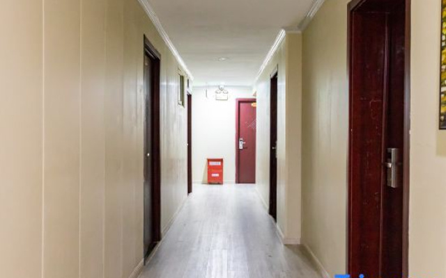Xingxiang Hostel