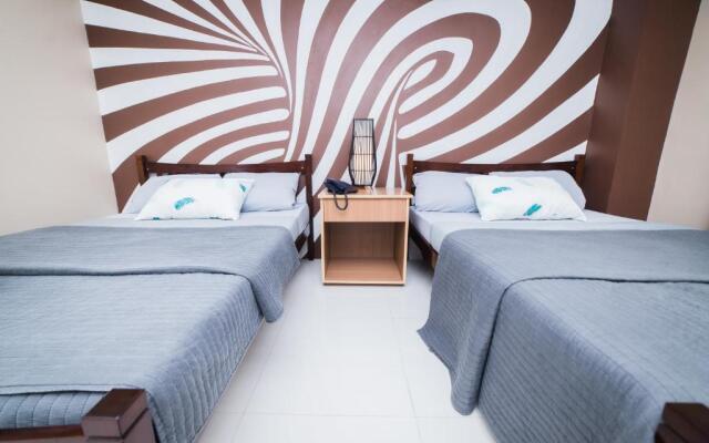 JSB Suites