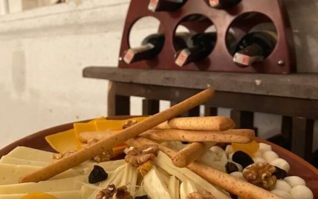 VVWV Boutique Wine Hotel