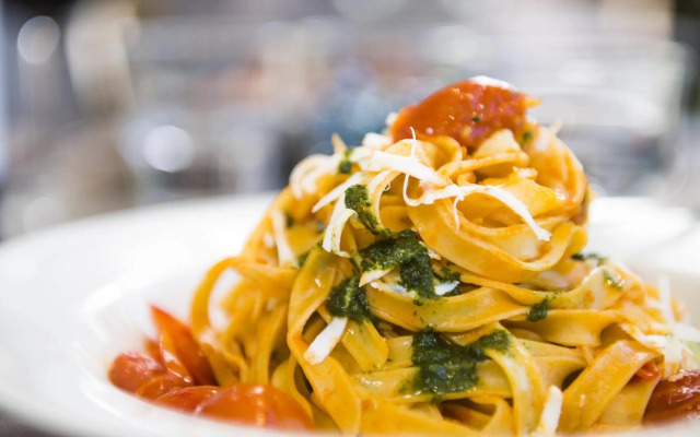 Kolping Hotel Casa Domitilla