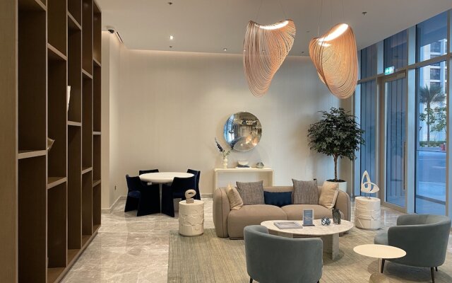 YOUR STAY Apartments Luxury Beachfront Living