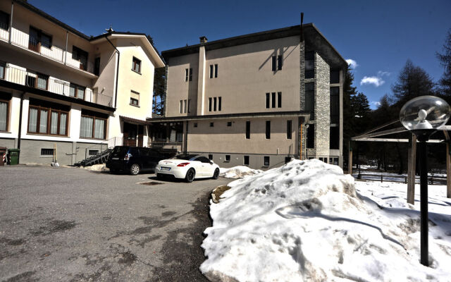 Ostello San Francesco