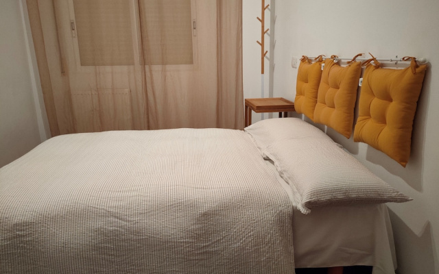 Apartamento San Antonio