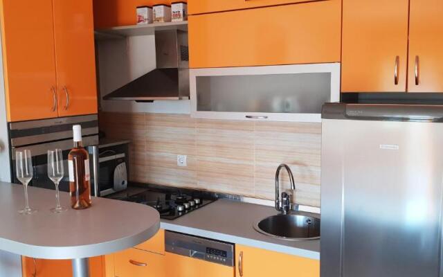 City Inn Apartment