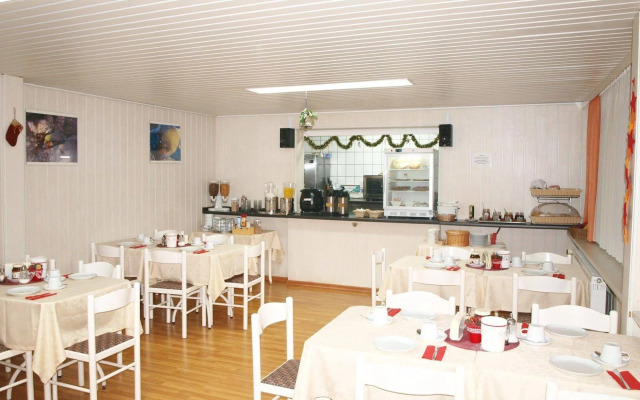 Stern Hotel garni
