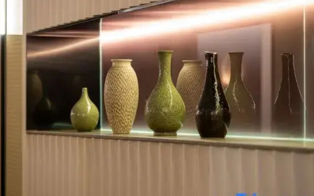 MEHOOD LESTIE Hotel (Xi'an Weiyang Longhu Tianjie Fengcheng 8th Road)