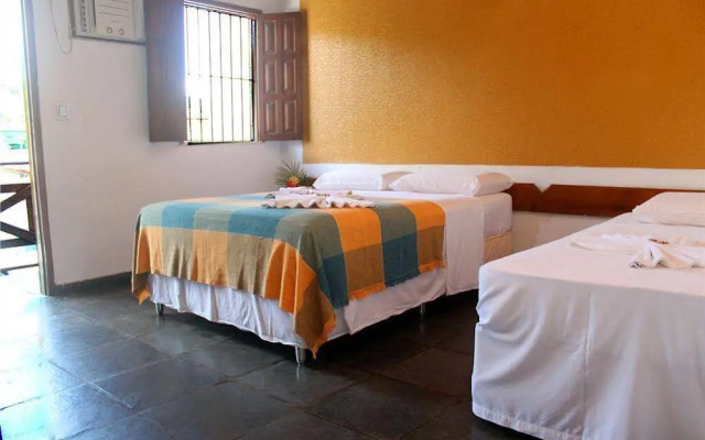 Bahiabacana Hotel