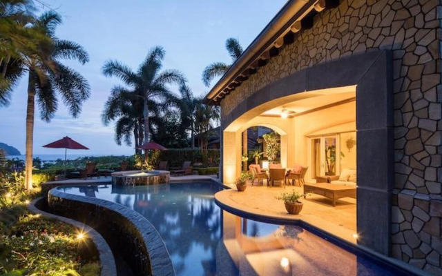 Villa La Perla in Herradura