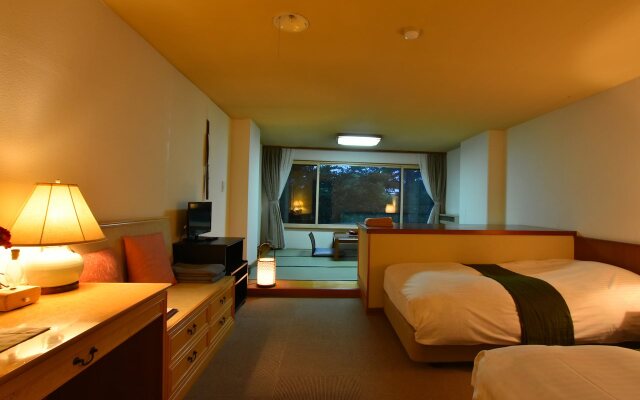 Okunikko Konishi Hotel