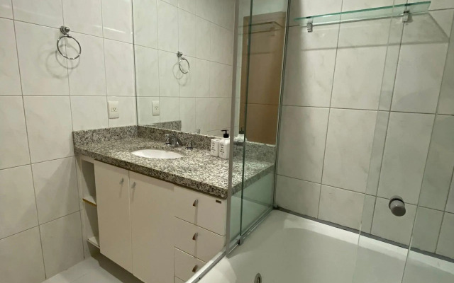 Flat Premier Residence