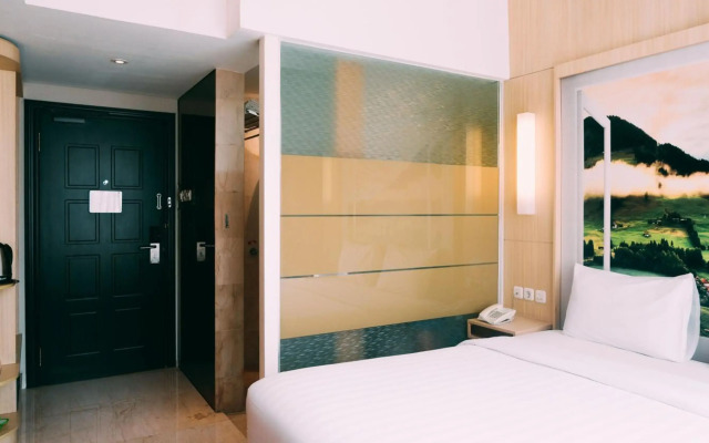 Tebu Hotel Bandung
