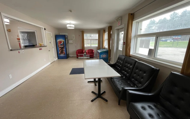 Muskoka Nights Motel