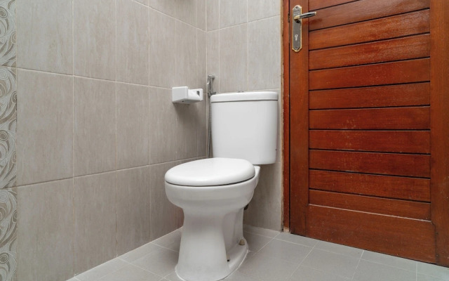 Villa Wibiseka Batuan