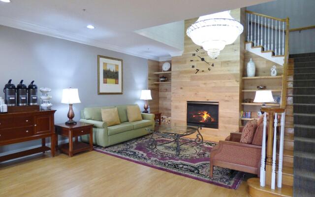 Country Inn & Suites by Radisson, Biloxi-Ocean Springs, MS