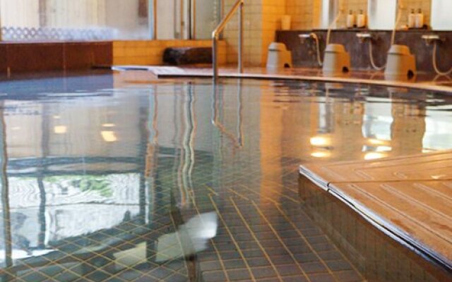 Ito Daiichi Hotel Tanuki No Sato