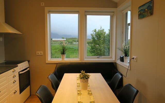 Dilksnes Guesthouse
