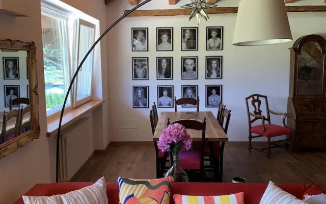 Agriturismo Modolo Suites