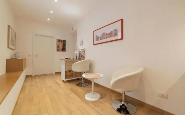 Rome at Home Cozy Studios - Apt 2