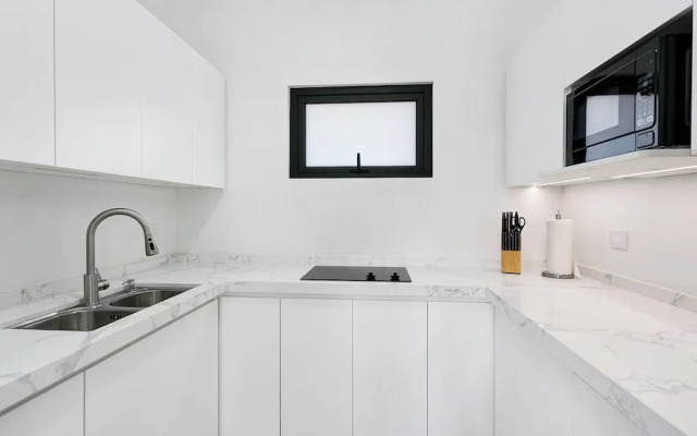 Genesis Residences