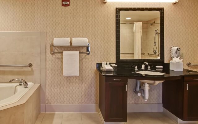 Homewood Suites by Hilton Fresno