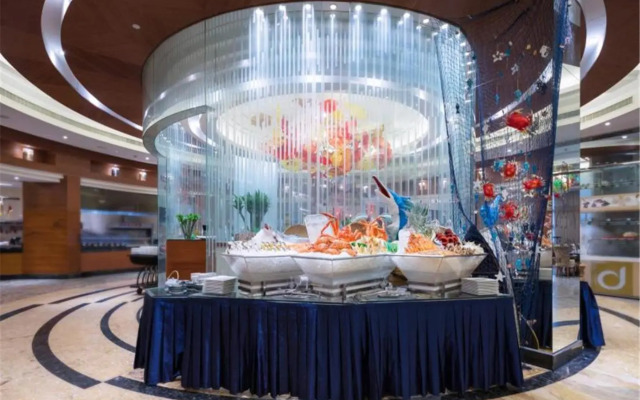 Cinese Hotel Dongguan Shijie