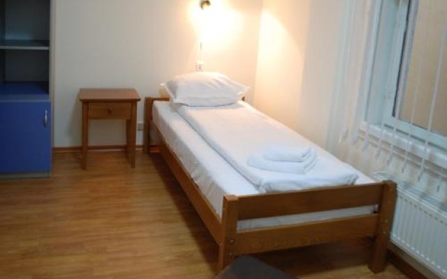 Hostel Septimia