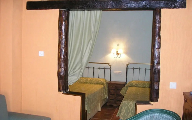 Cuenca Suites La Antigua Posada