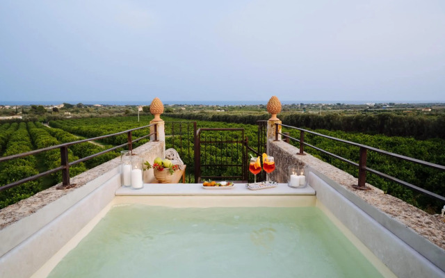 Hotel Villa Favorita