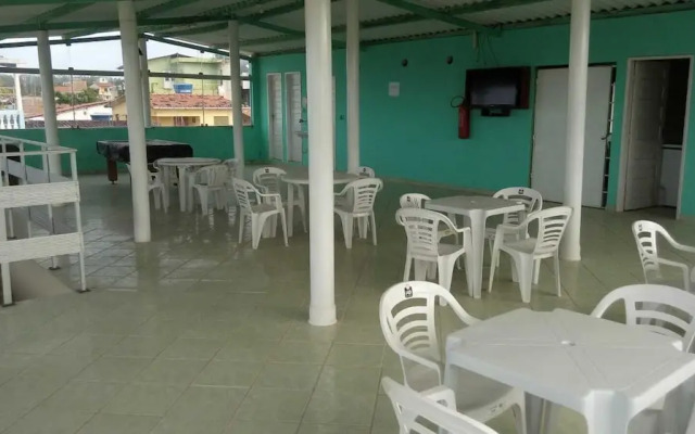 Pousada Recanto Feliz
