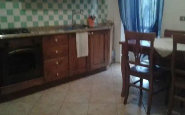 B&B Traditional Sardinia