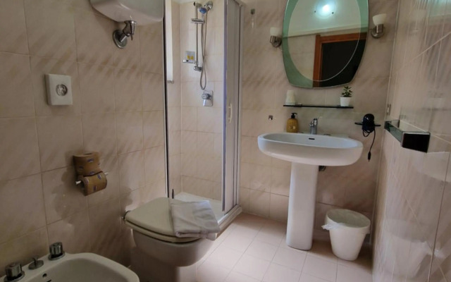 Hotel Mistral