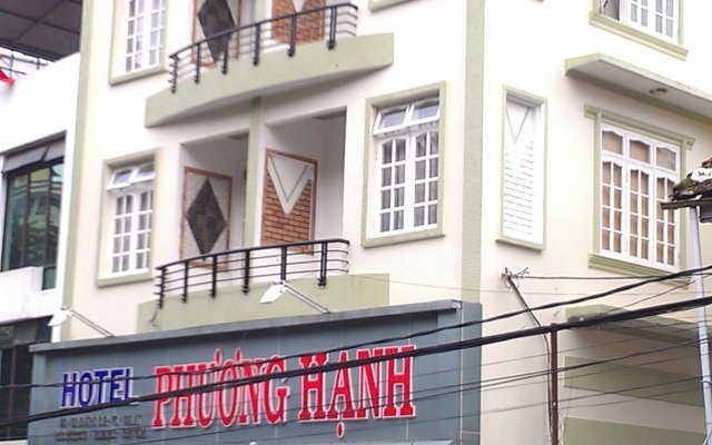 Dalat Central Hostel