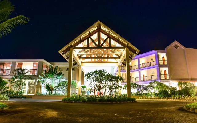 Tarisa Resort & Spa