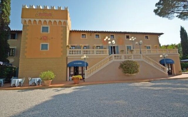 Hotel Boccaccio