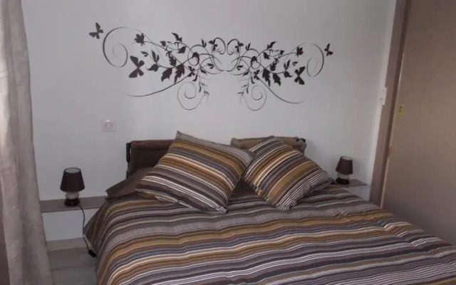 Gite Le Petit Pied-à-Terre