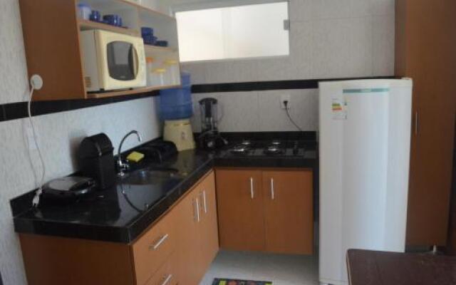 Apartamentos E Suites Em Ponta Negra