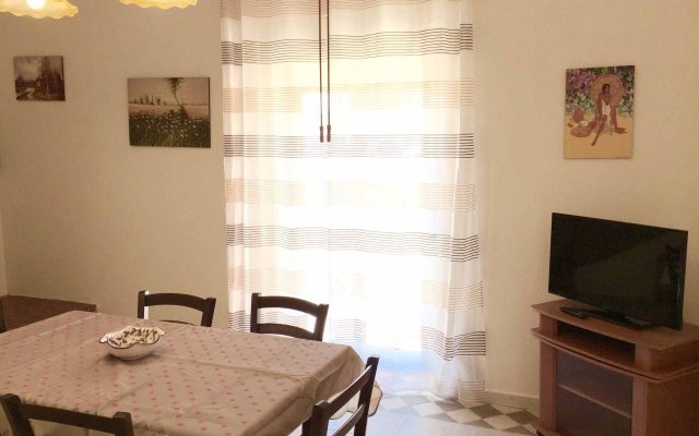 Casa Vacanze A Trecastagni Id 561